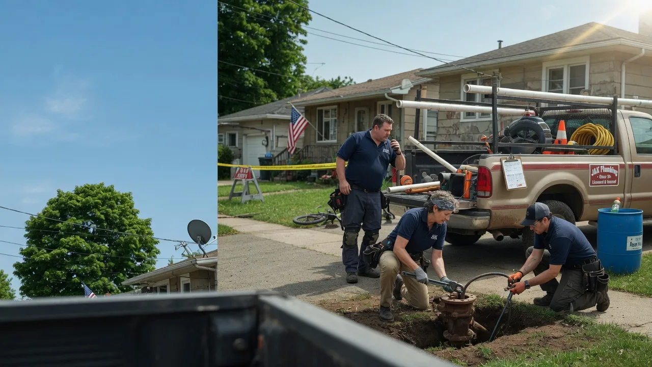 Water Heater Replacement in Virgie, KY near me
